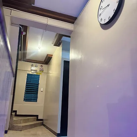 88Ap Lodging House San Marcelino