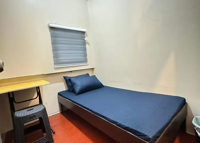 88ap House San Marcelino Manille