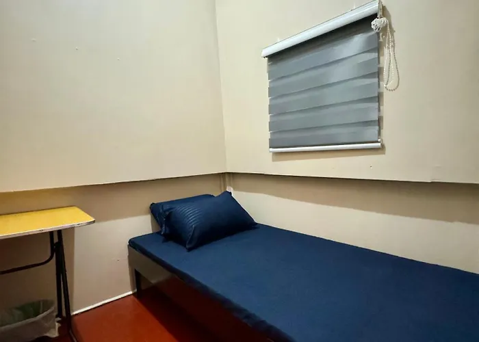 88ap House San Marcelino